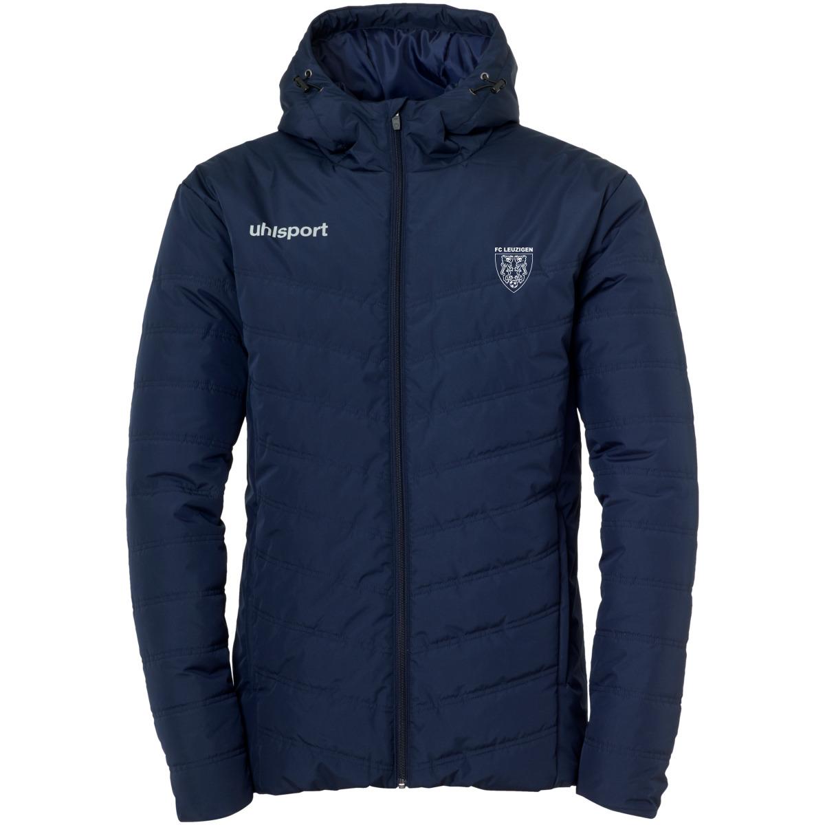 Essential Winter Padded Jacke