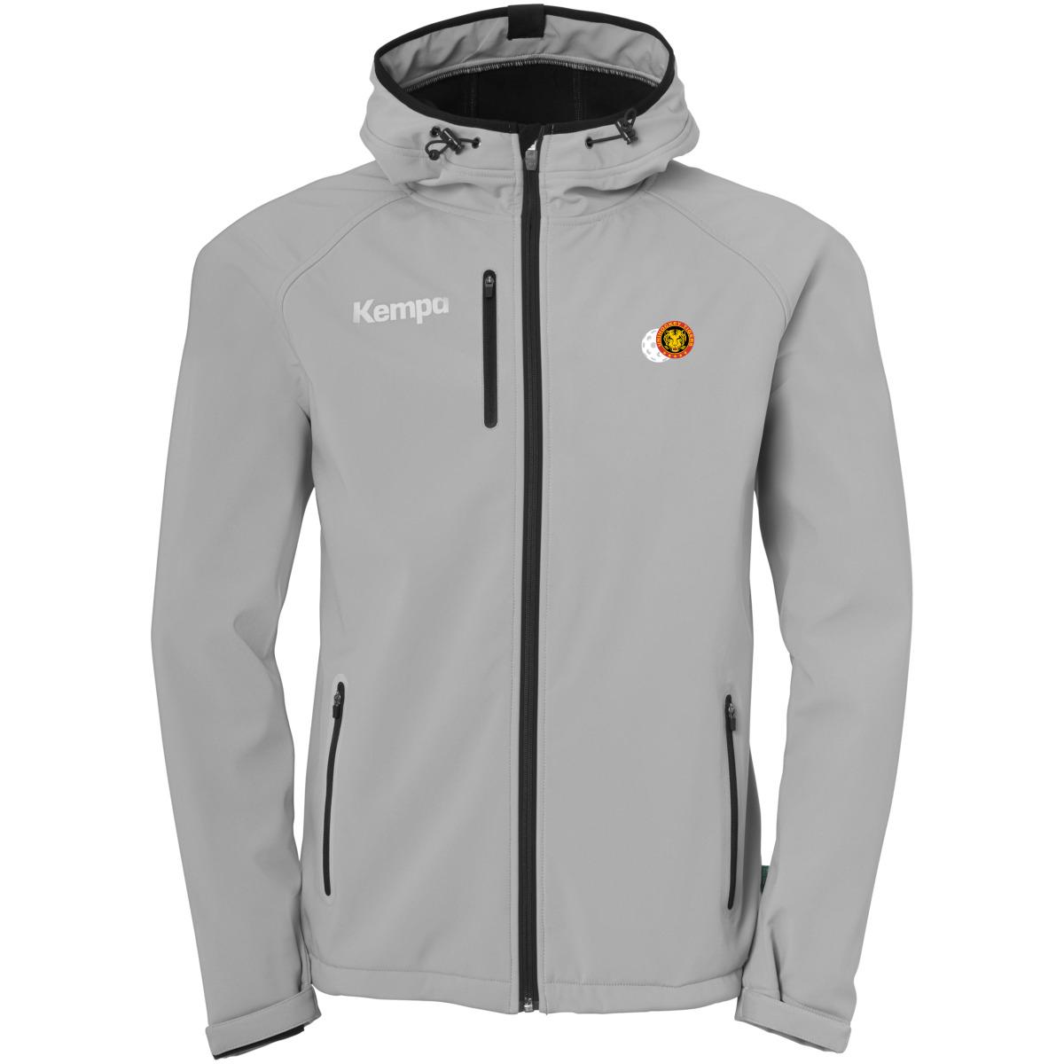 Softshell Jacke