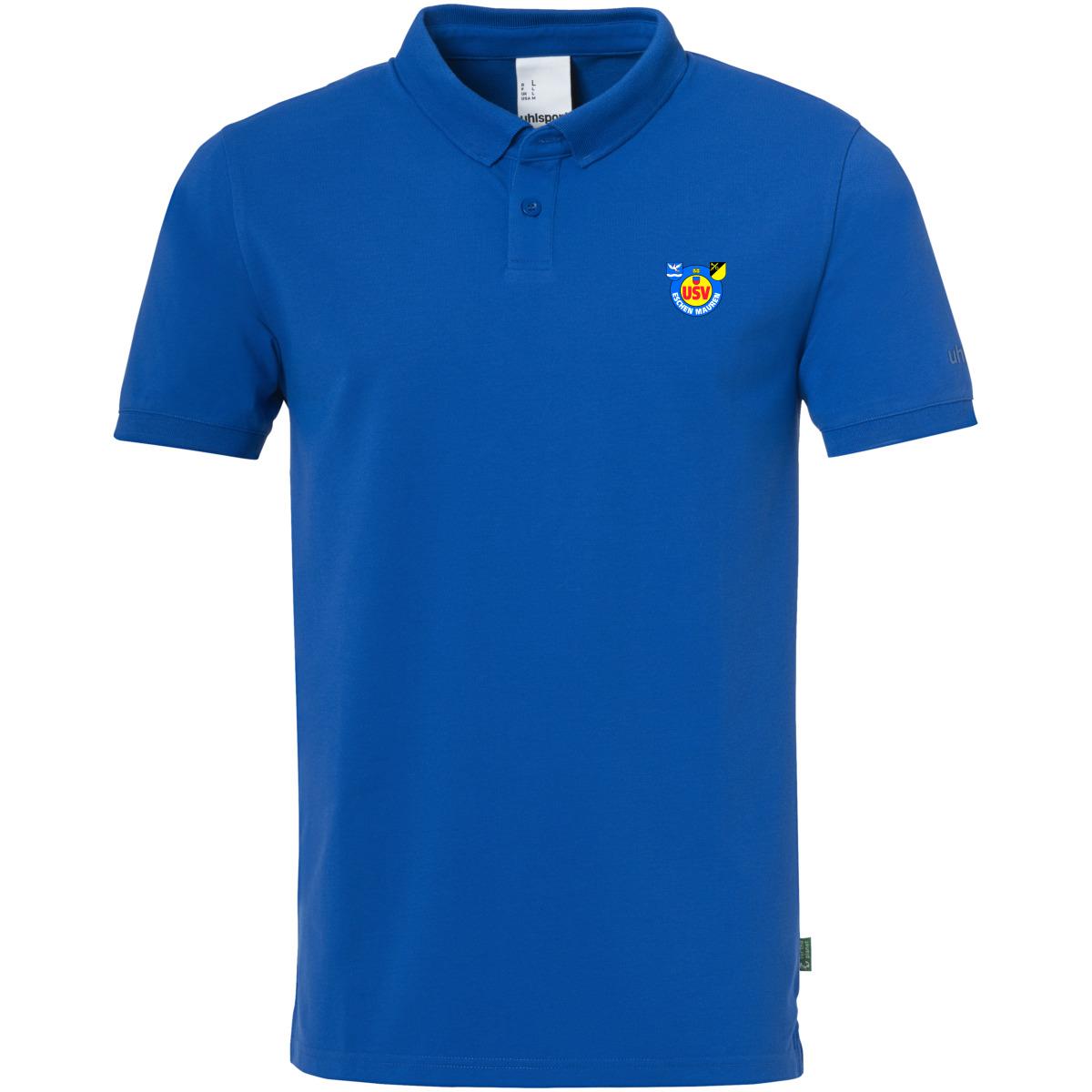 Essential Polo Shirt Prime