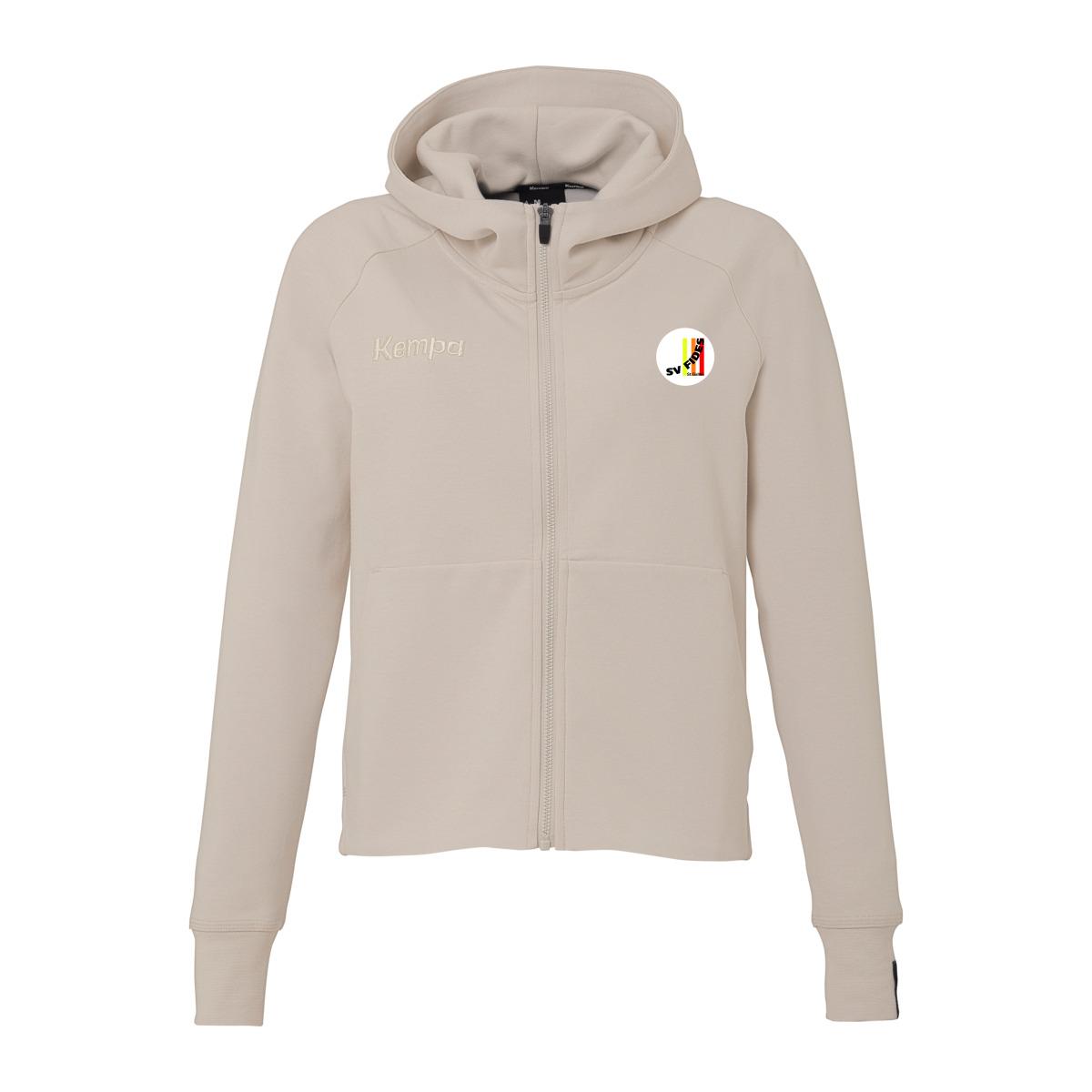 STMNT Kapuzenjacke Damen