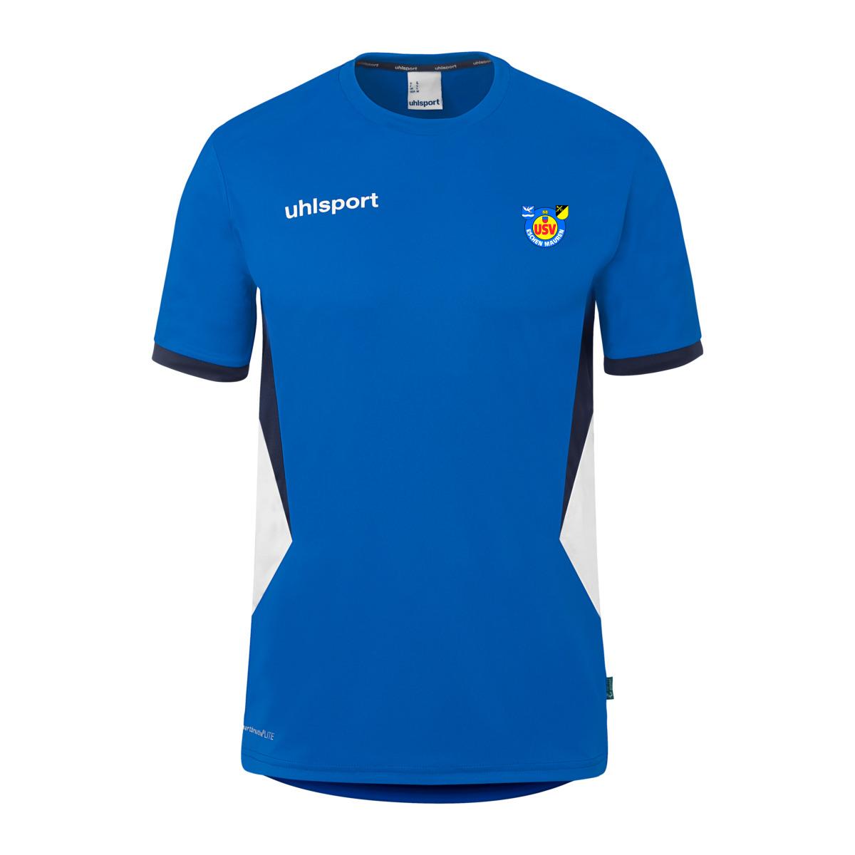 Equipe 29 Shirt Kurzarm