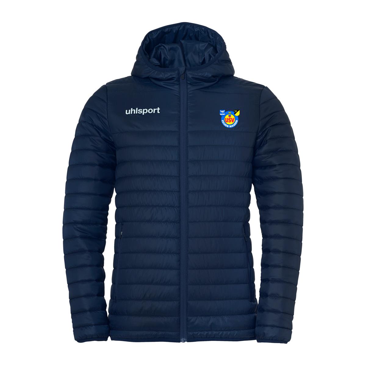 Essential Ultra Lite Jacke