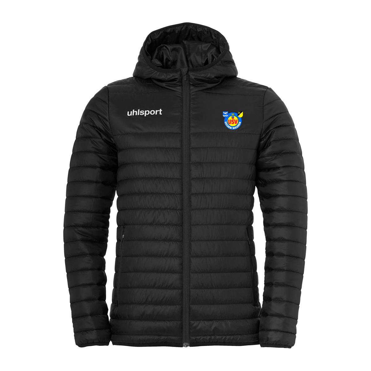 Essential Ultra Lite Jacke