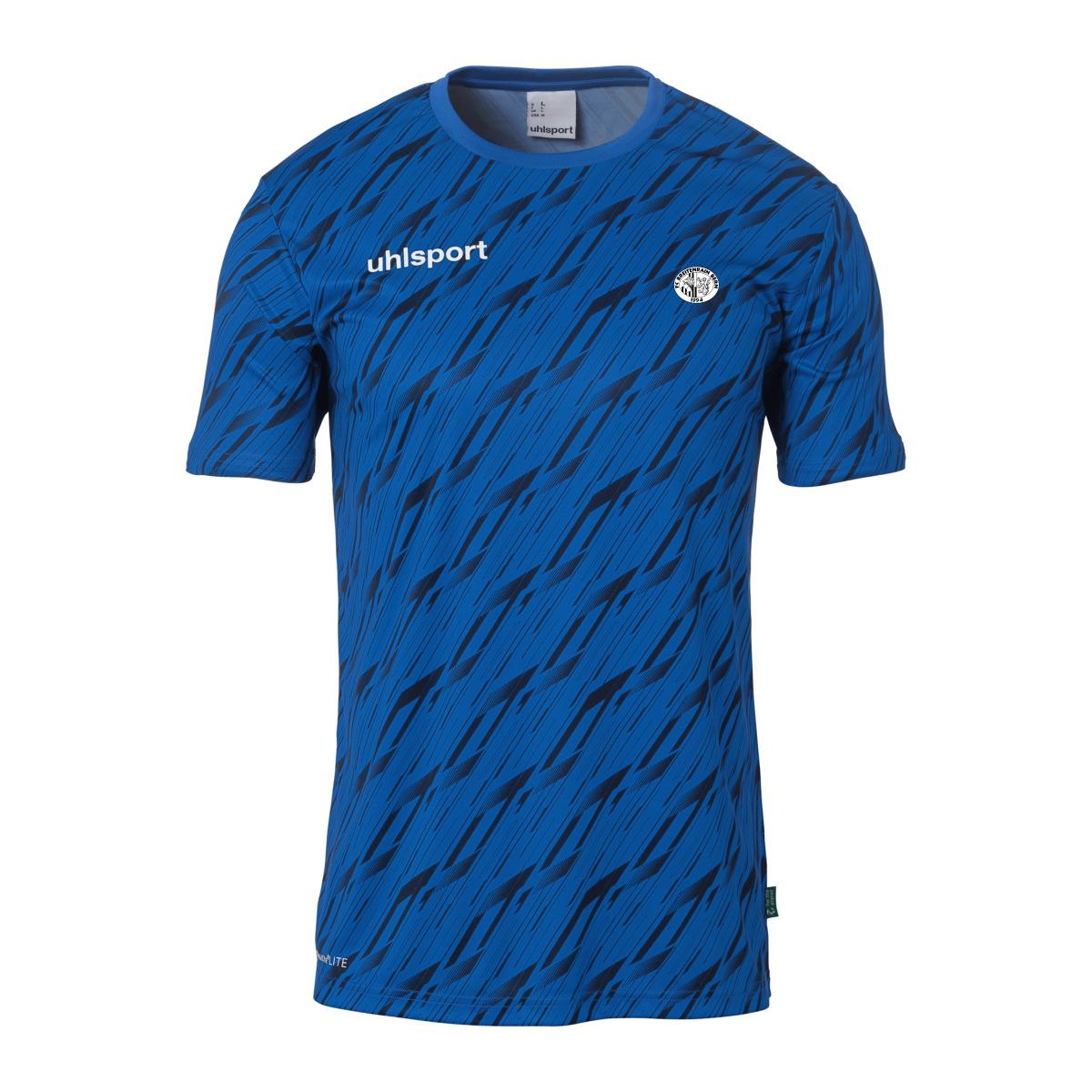 Progressive 28 Shirt Kurzarm