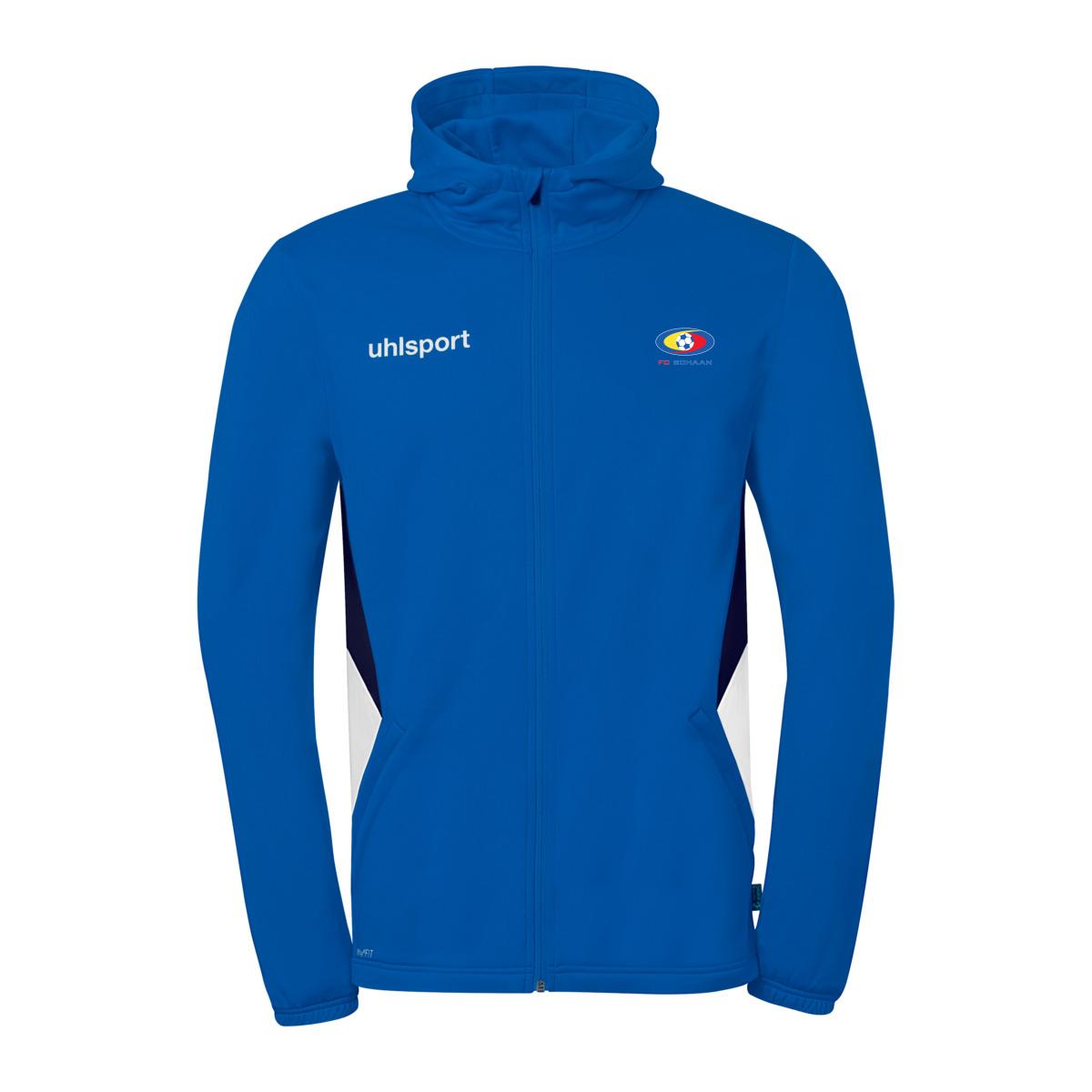 Equipe 29 Multi Hood Jacke