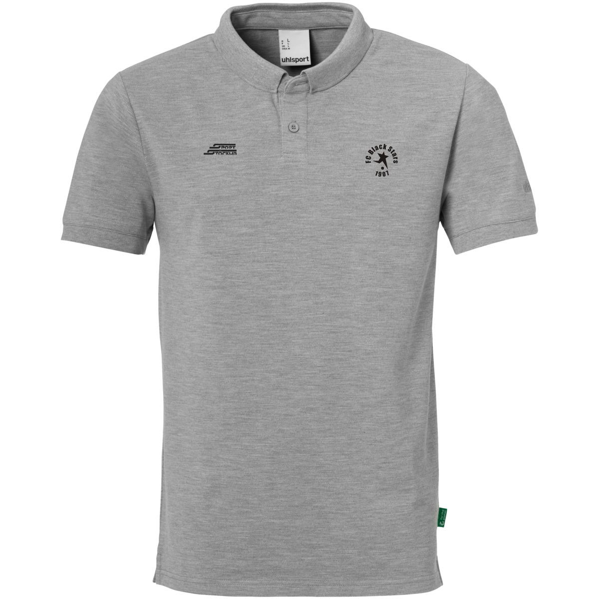 Essential Polo Shirt Prime