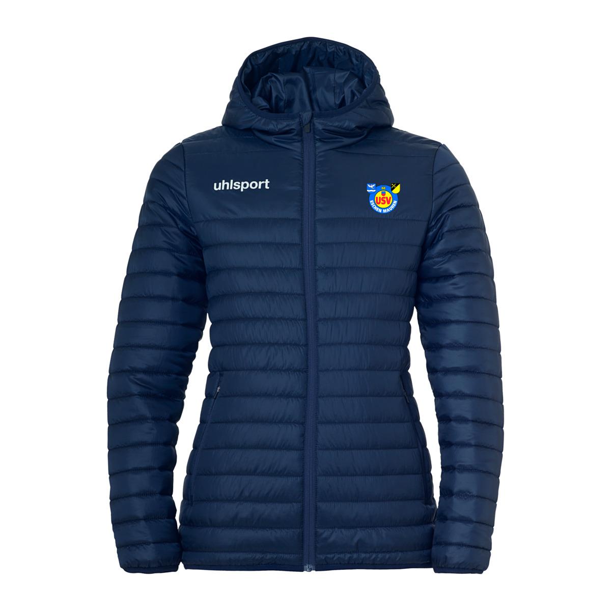 Essential Ultra Lite Jacke Damen