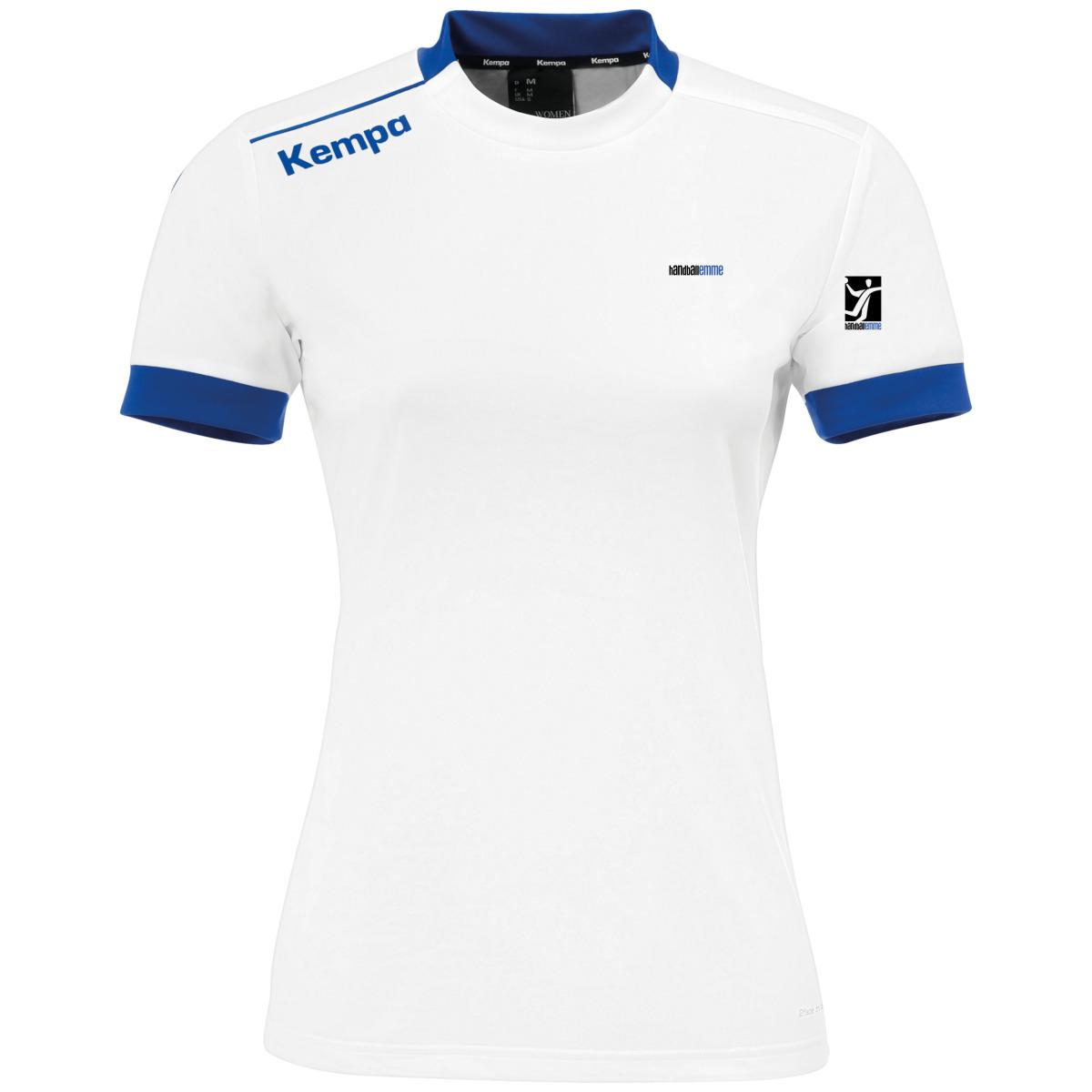 PLAYER TRIKOT WOMEN