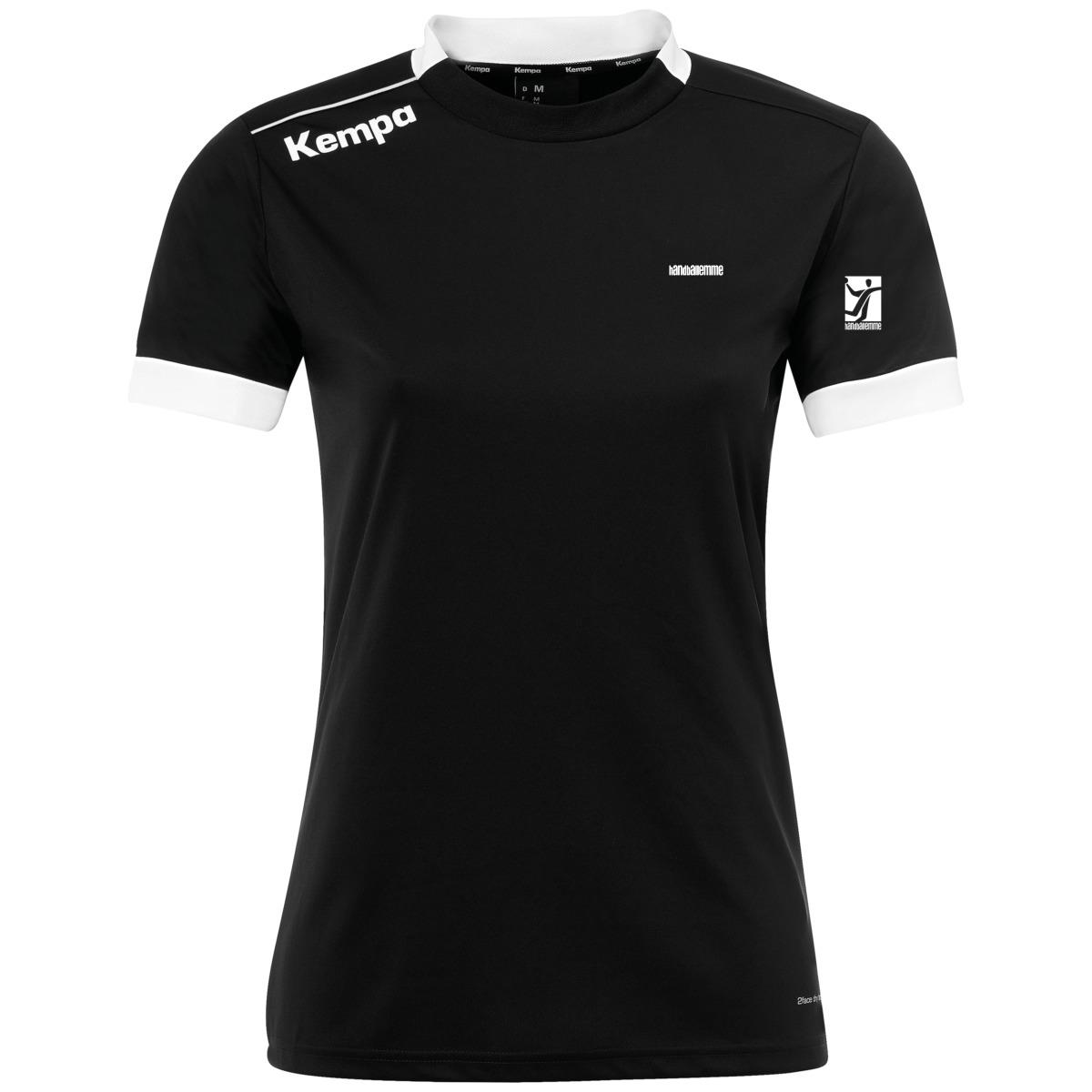 PLAYER TRIKOT WOMEN