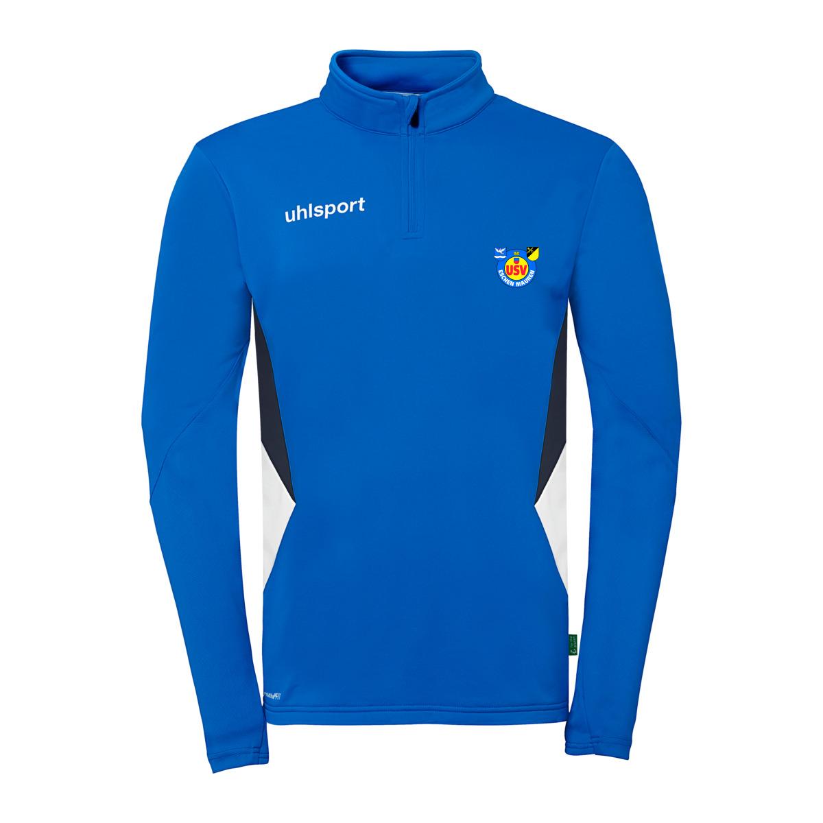 Equipe 29 1/4 Zip Top