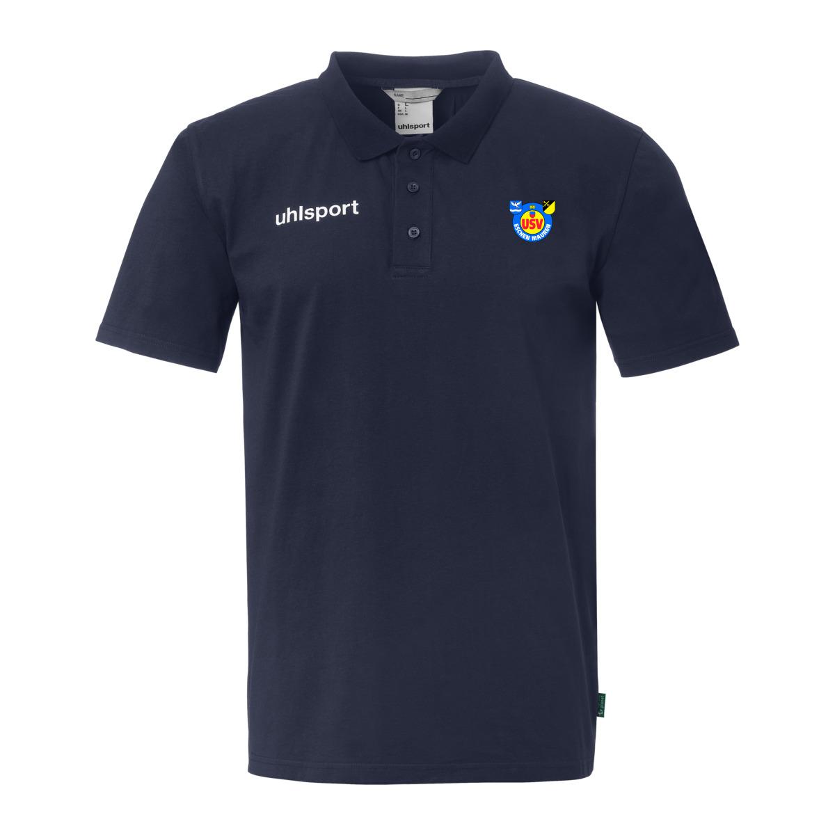 Essential Polo Shirt