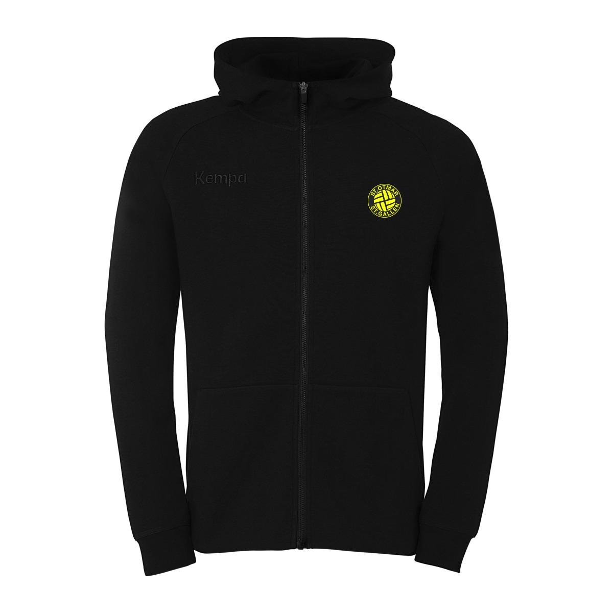 STMNT Kapuzenjacke zämästoh