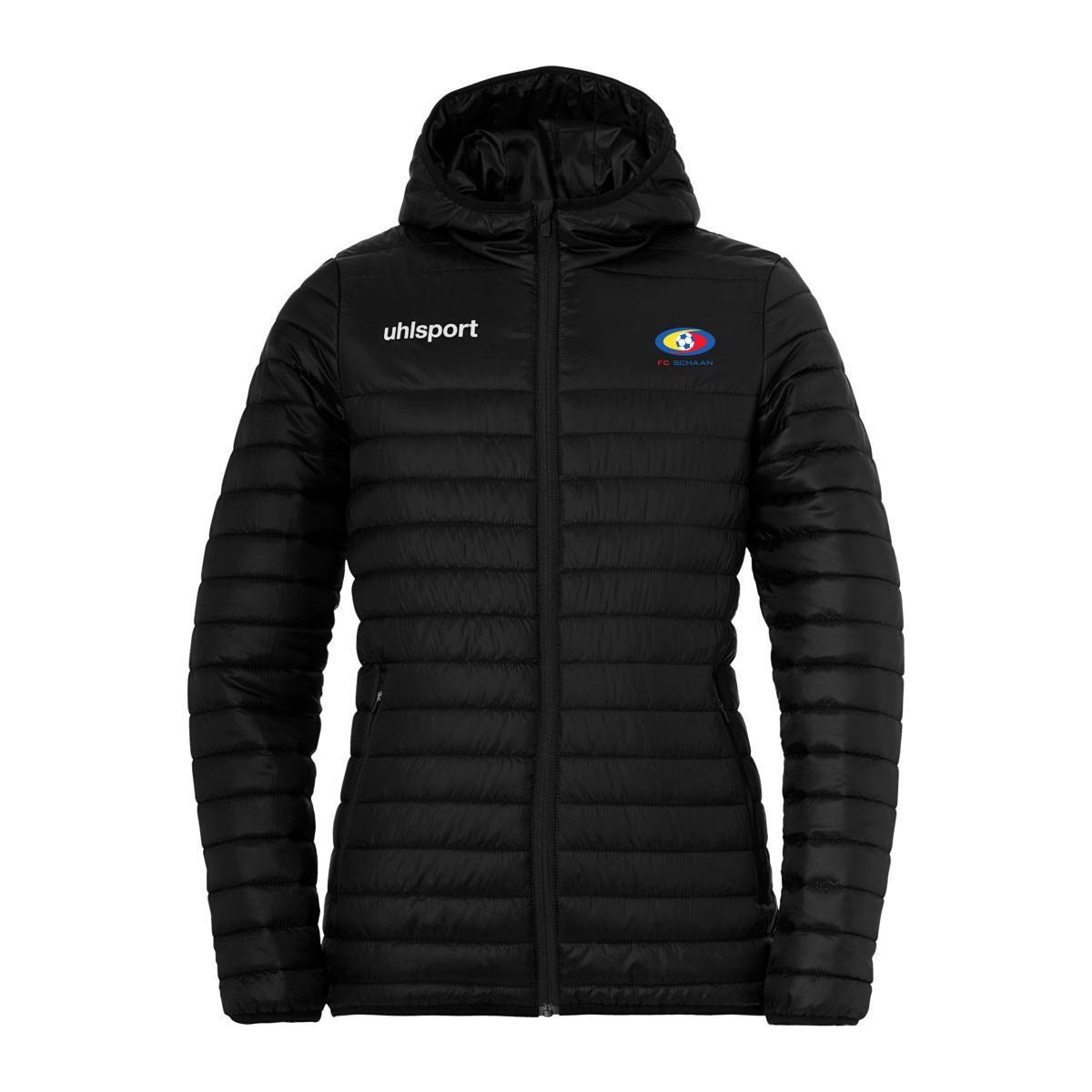 Essential Ultra Lite Jacke Damen