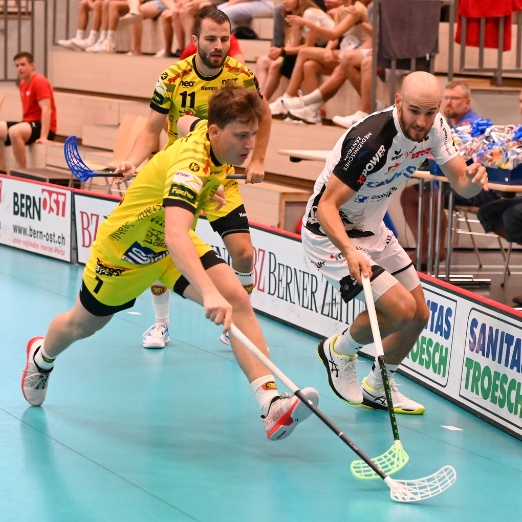 Trainings-Set Junioren Trainings-Set Junioren