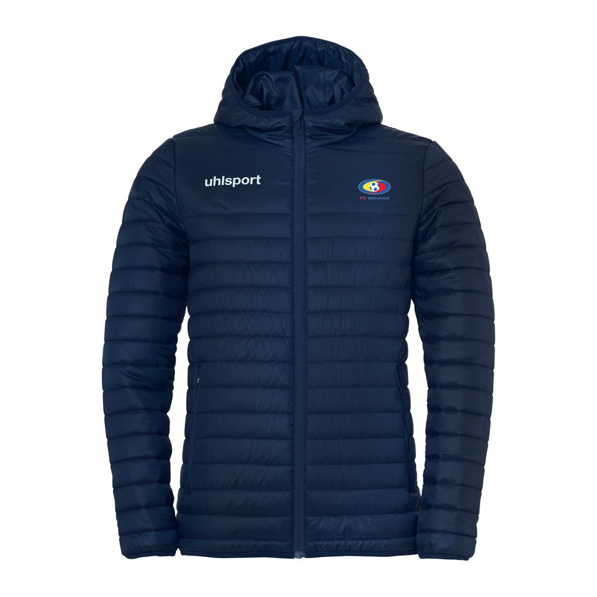 Essential Ultra Lite Jacke