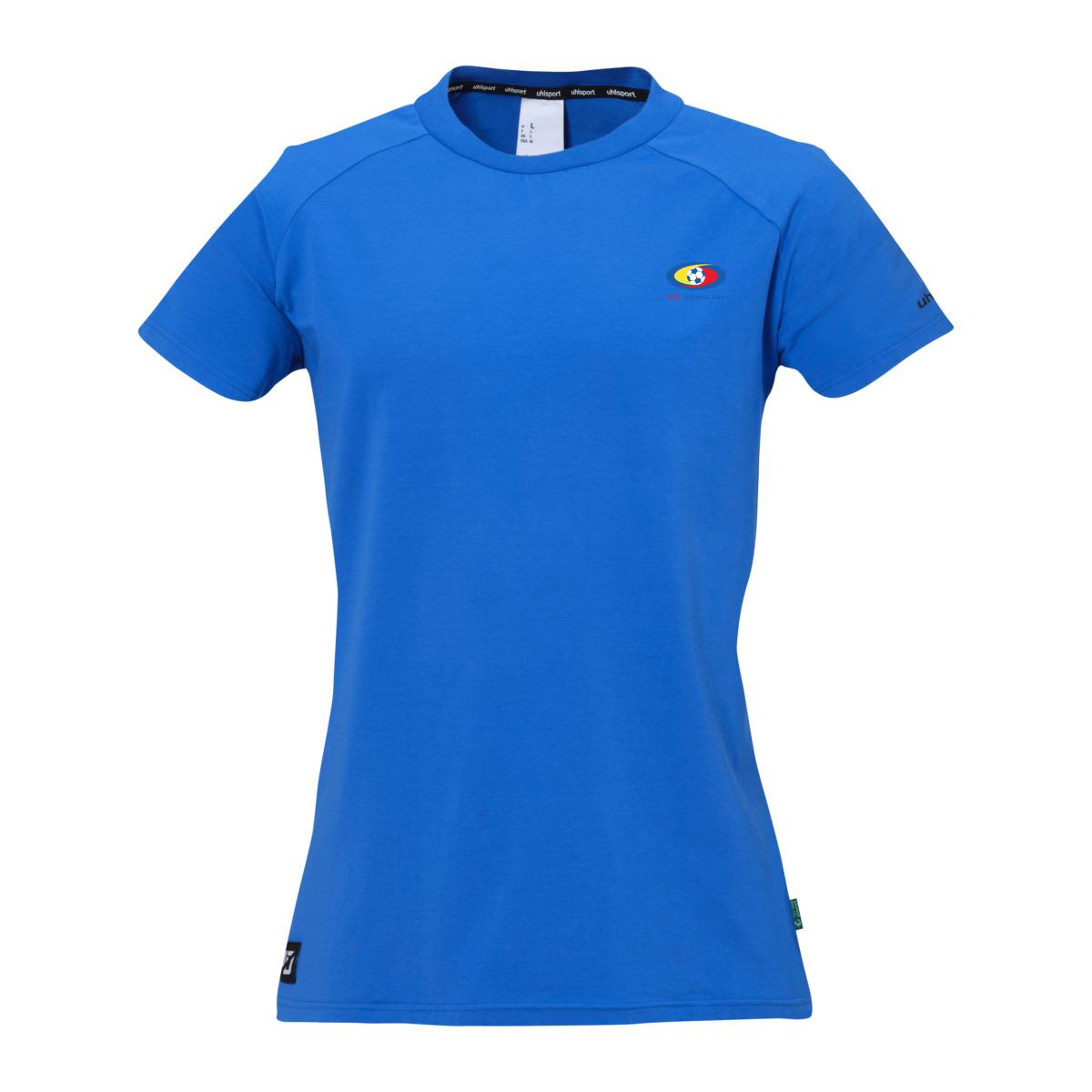 ID T-Shirt Damen