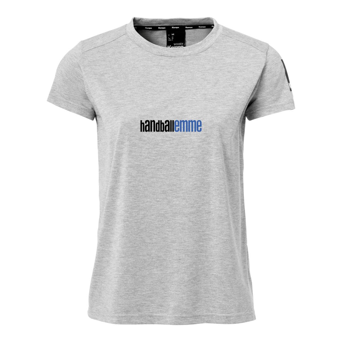 STATUS T-SHIRT WOMEN