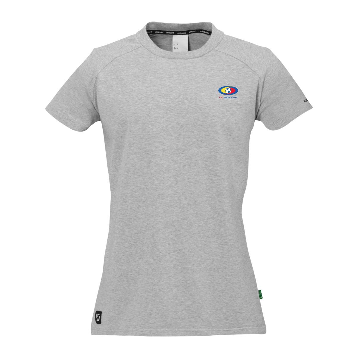 ID T-Shirt Damen
