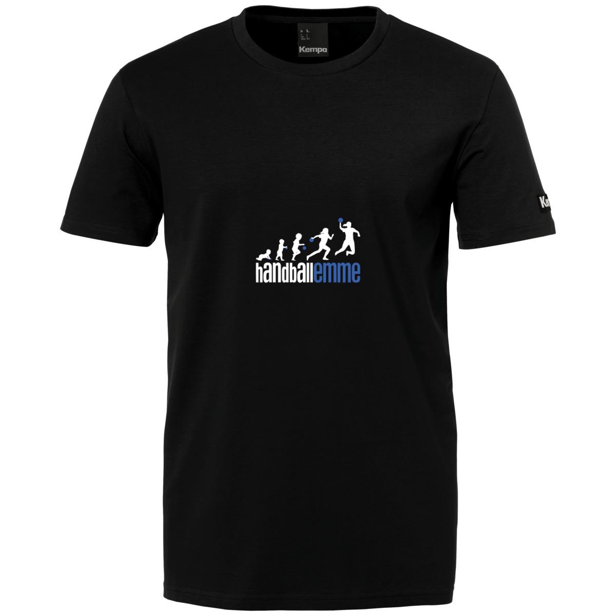 TEAM T-SHIRT