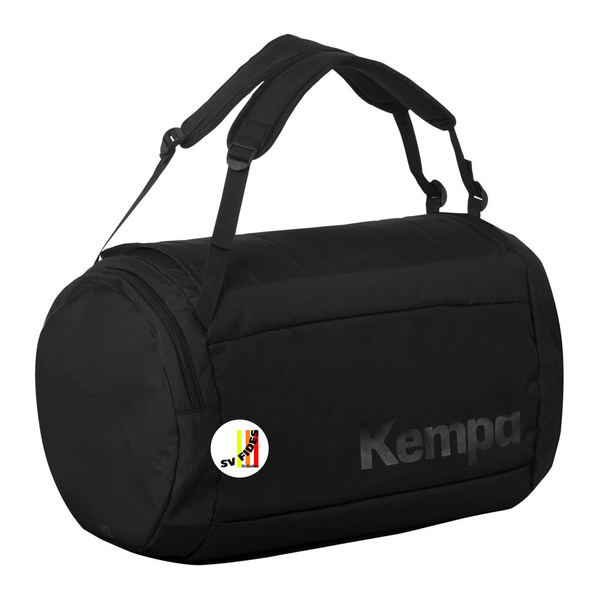 K-Line Tasche Pro STMNT (60L)