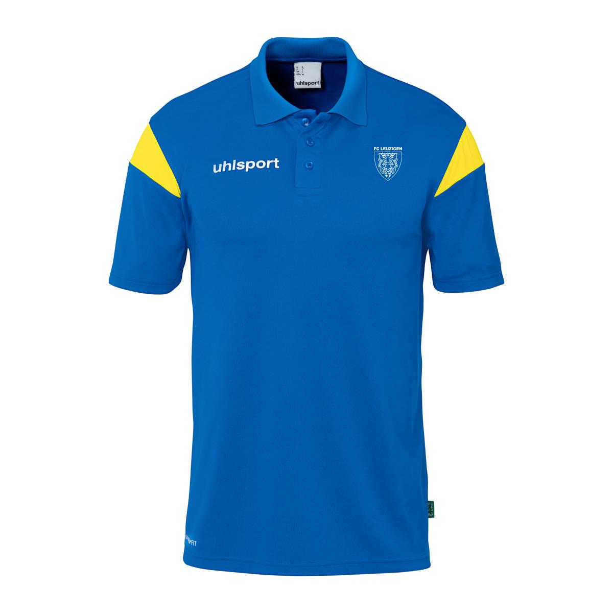 Squad 27 Polo Shirt