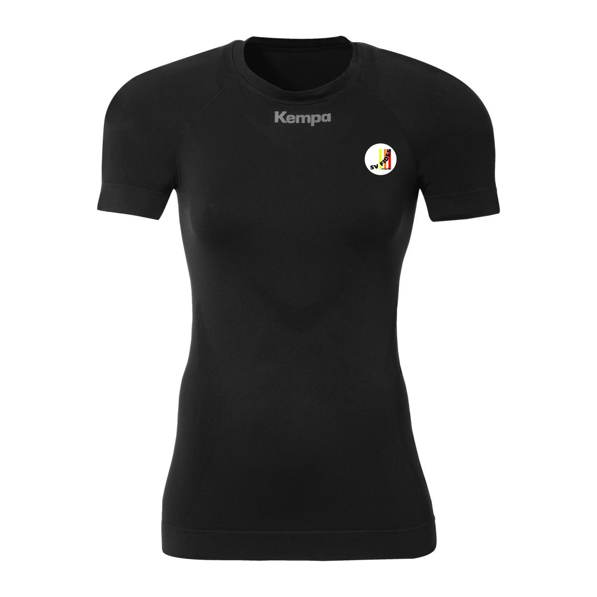 Performance Pro T-Shirt Damen