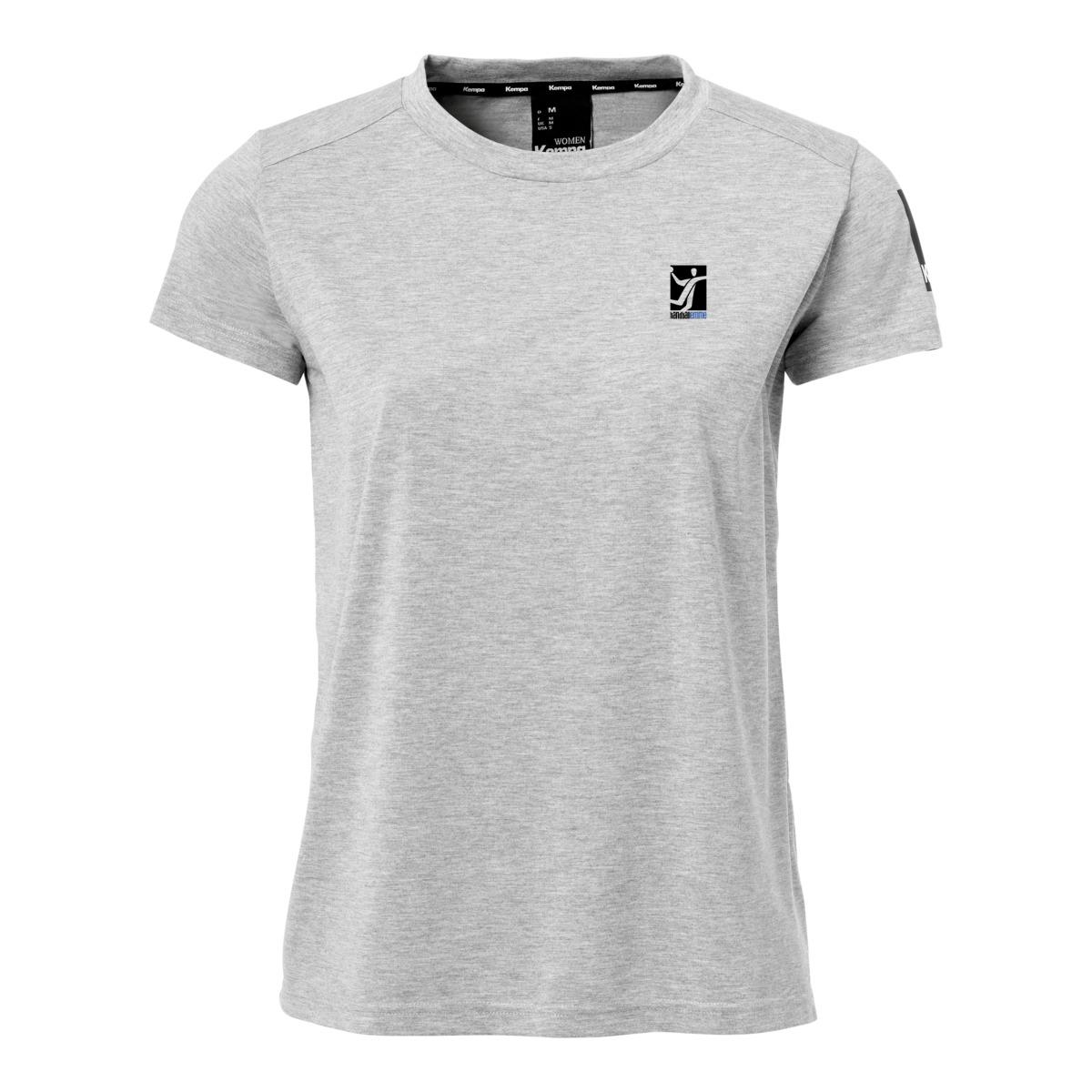 STATUS T-SHIRT WOMEN
