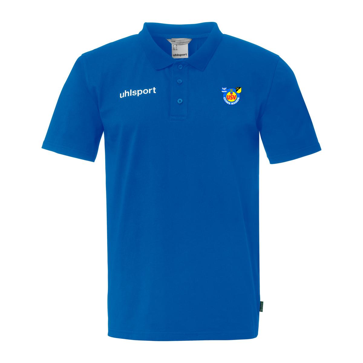 Essential Polo Shirt