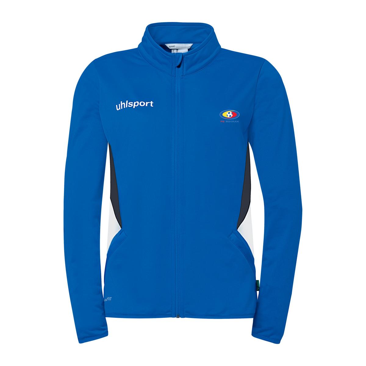 Equipe 29 Classic Jacke Damen