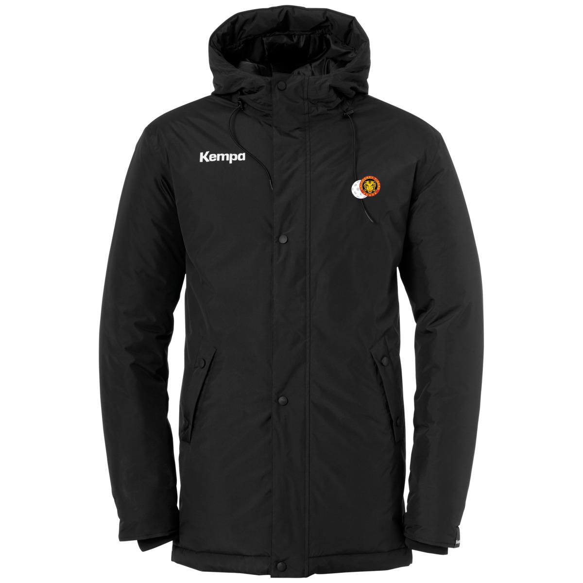 WINTERJACKE