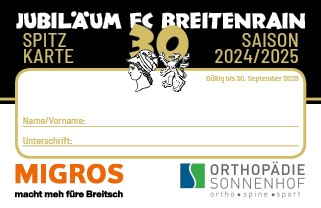Spitzkarte