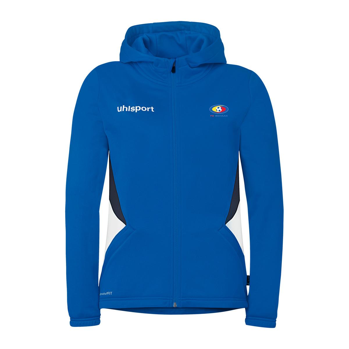 Equipe 29 Multi Hood Jacke Damen