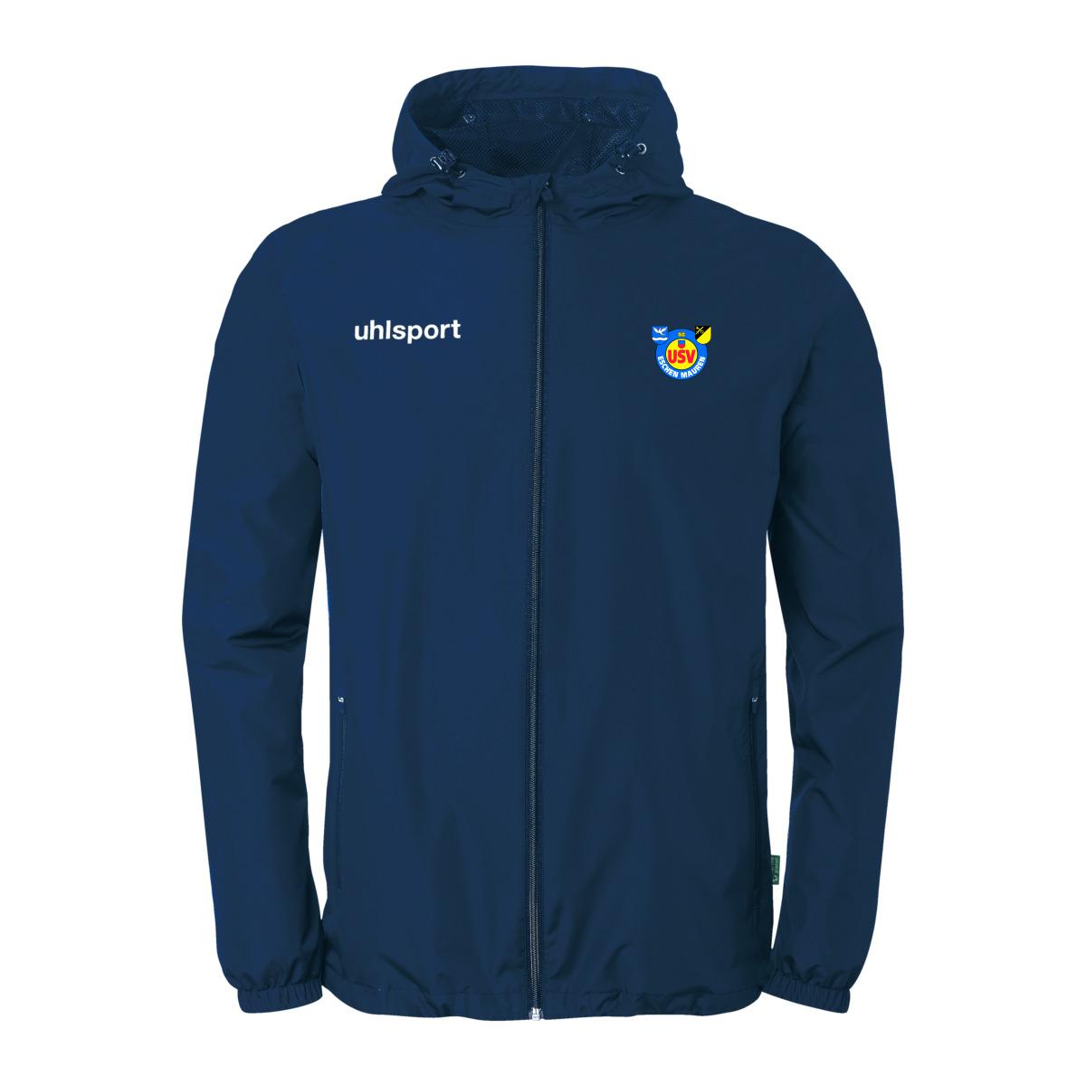 Essential Regenjacke