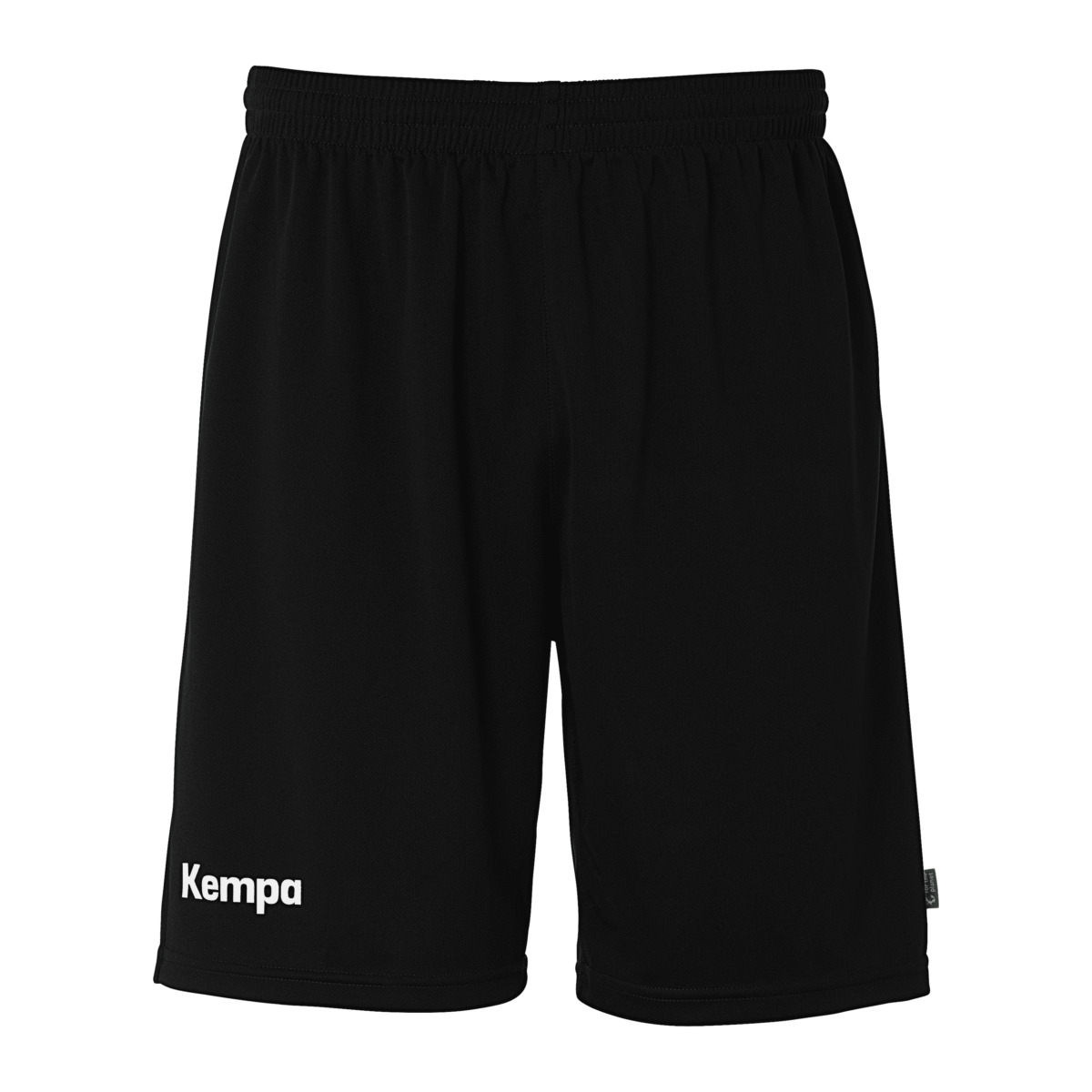 Team Shorts schwarz