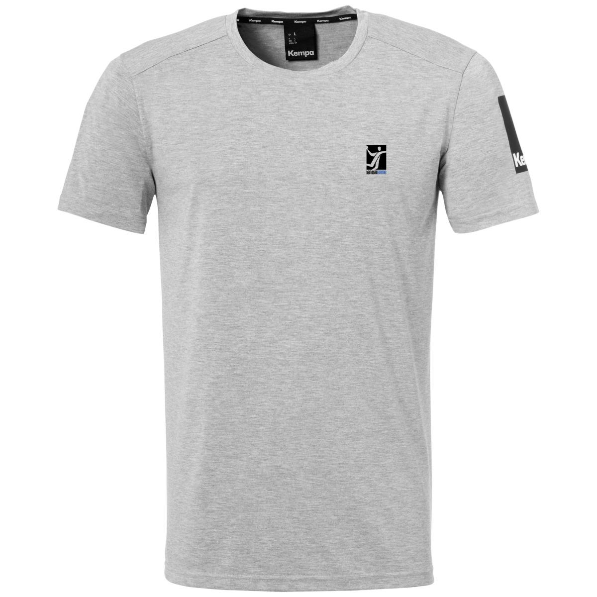 STATUS T-SHIRT