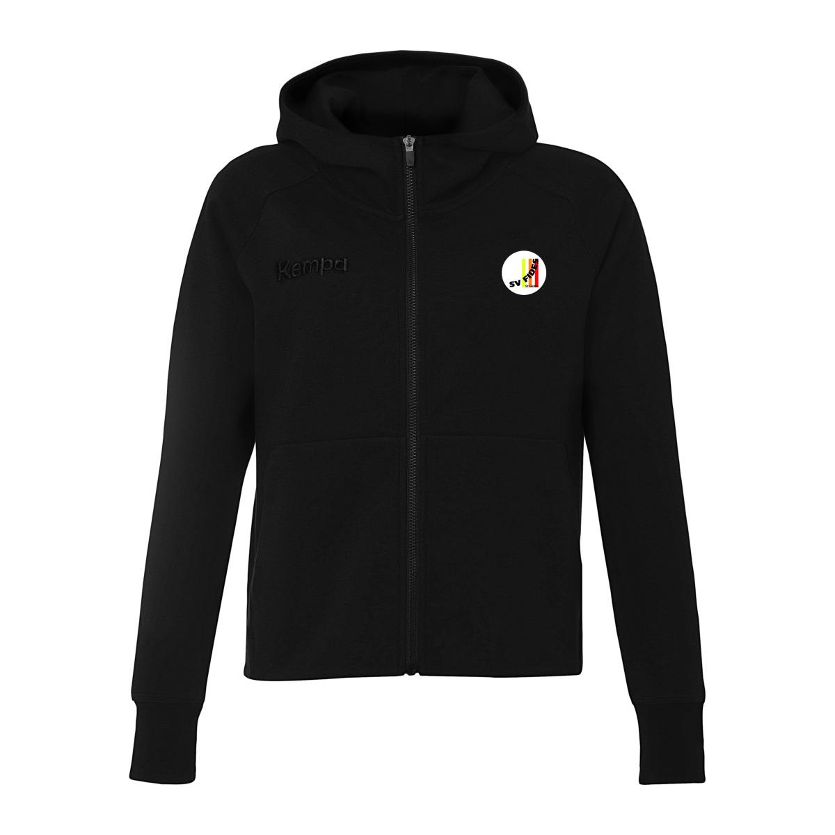 STMNT Kapuzenjacke Damen