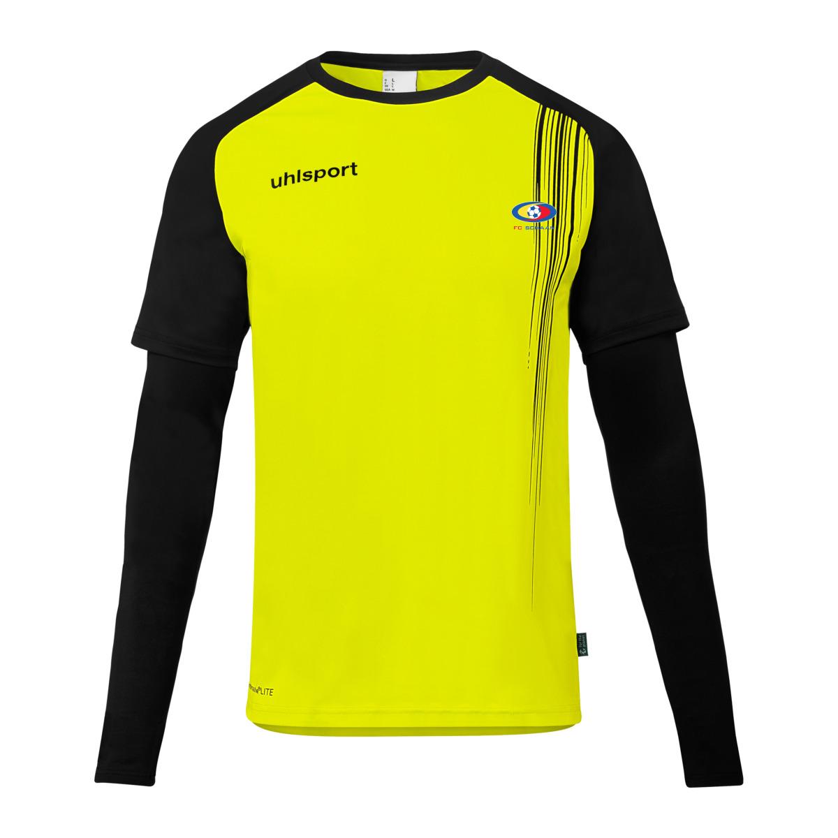 Impulse Torwart Shirt