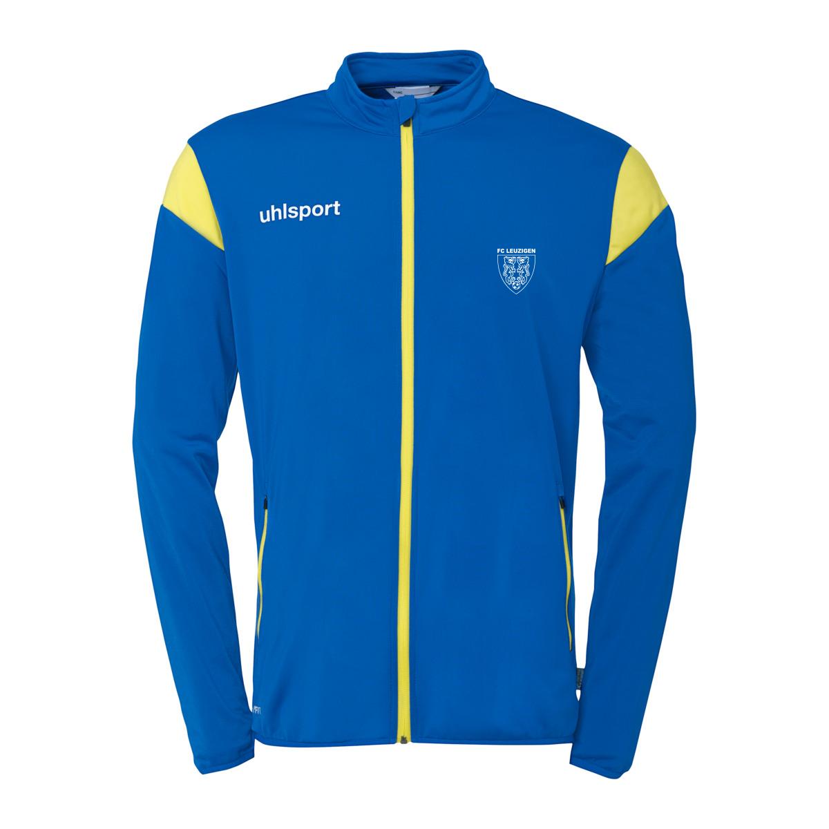 Squad 27 Classic Jacke