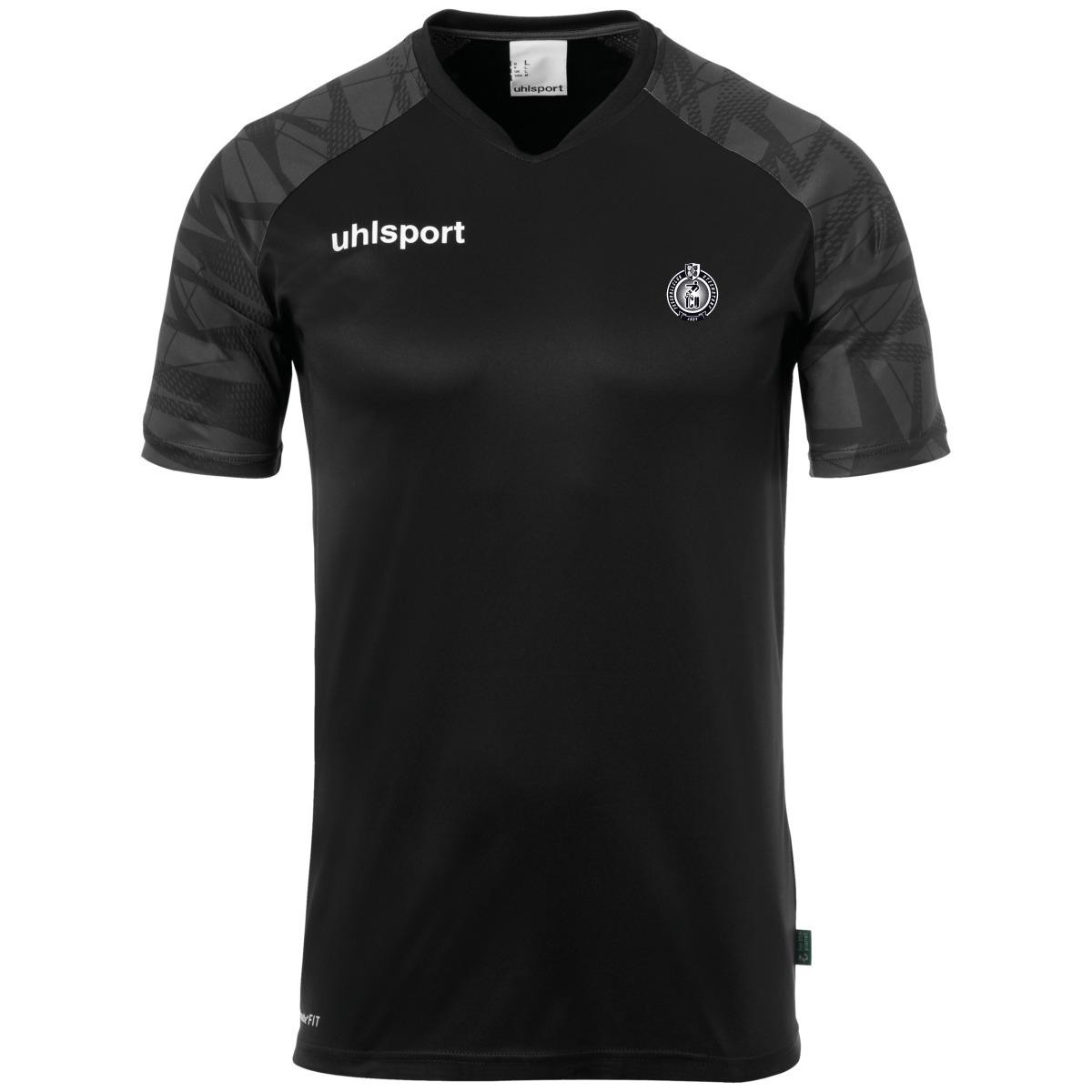 GOAL 25 TRIKOT KURZARM