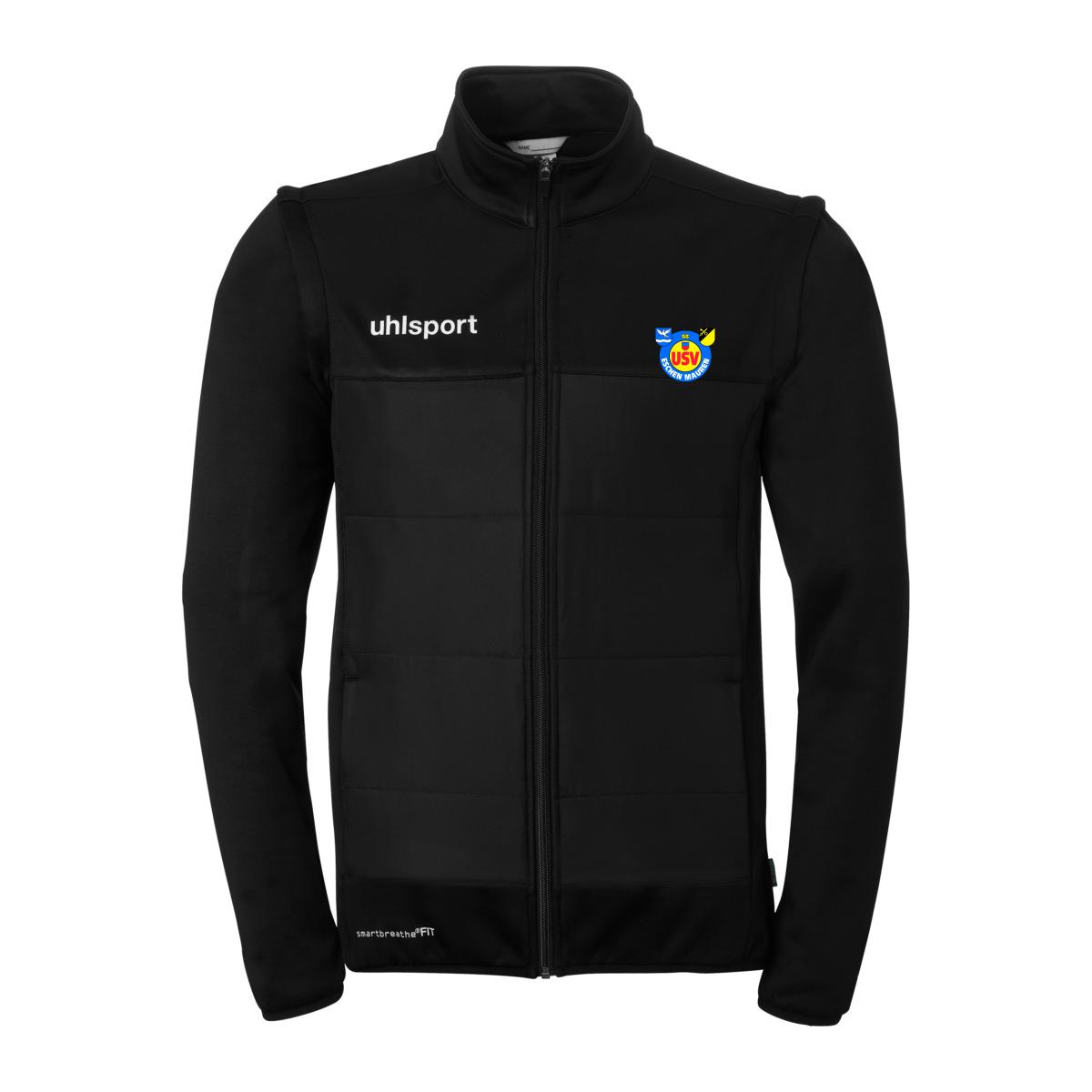 Essential Multijacke m. abn. Ärmeln