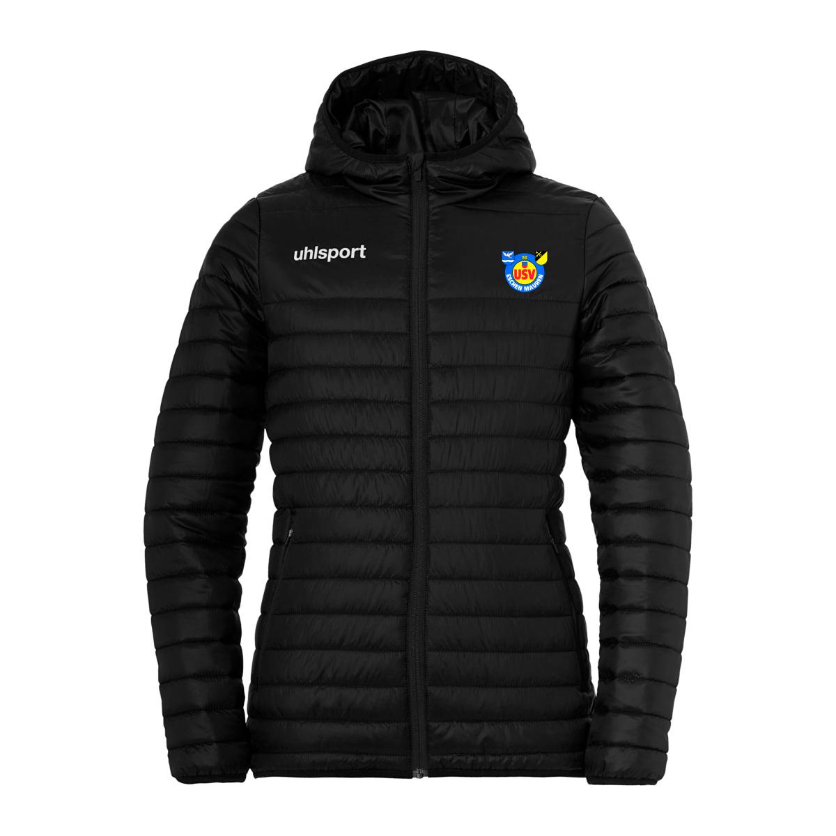 Essential Ultra Lite Jacke Damen