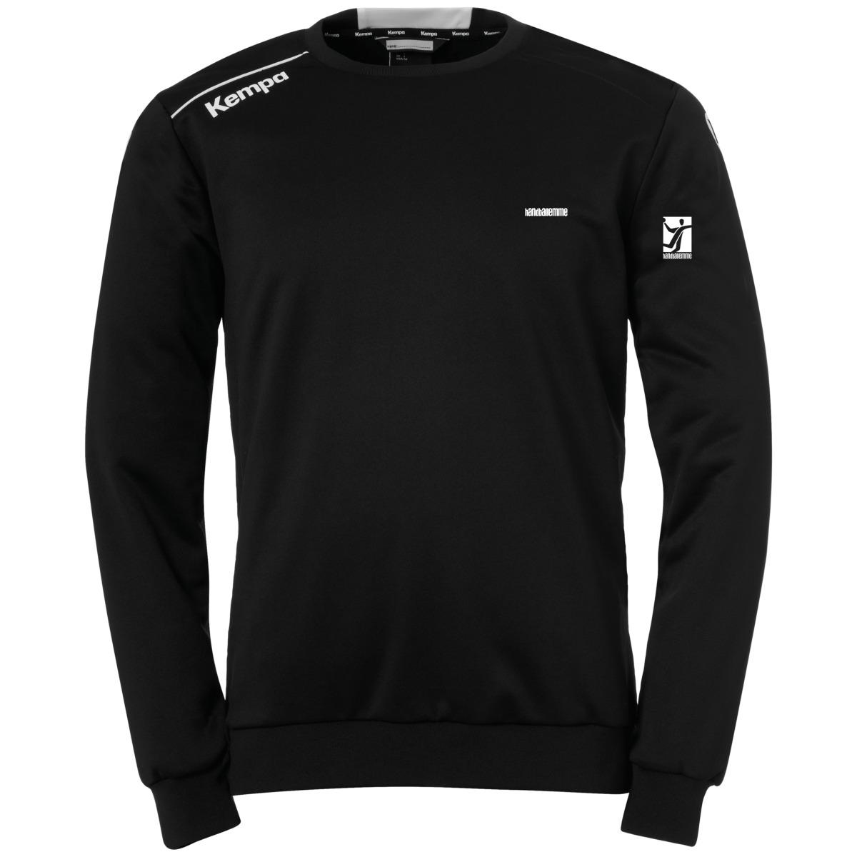 PLAYER TRAINING TOP
