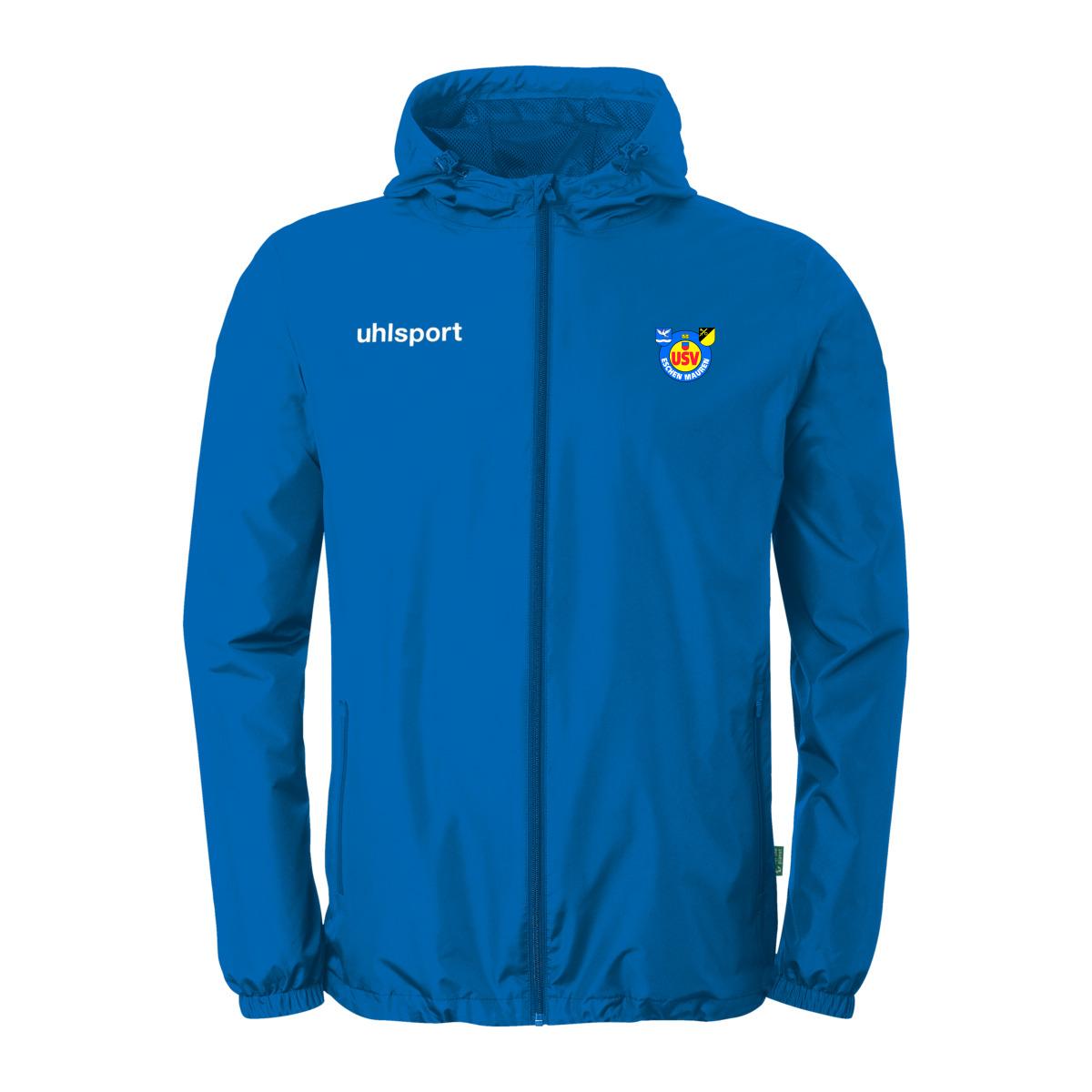 Essential Regenjacke