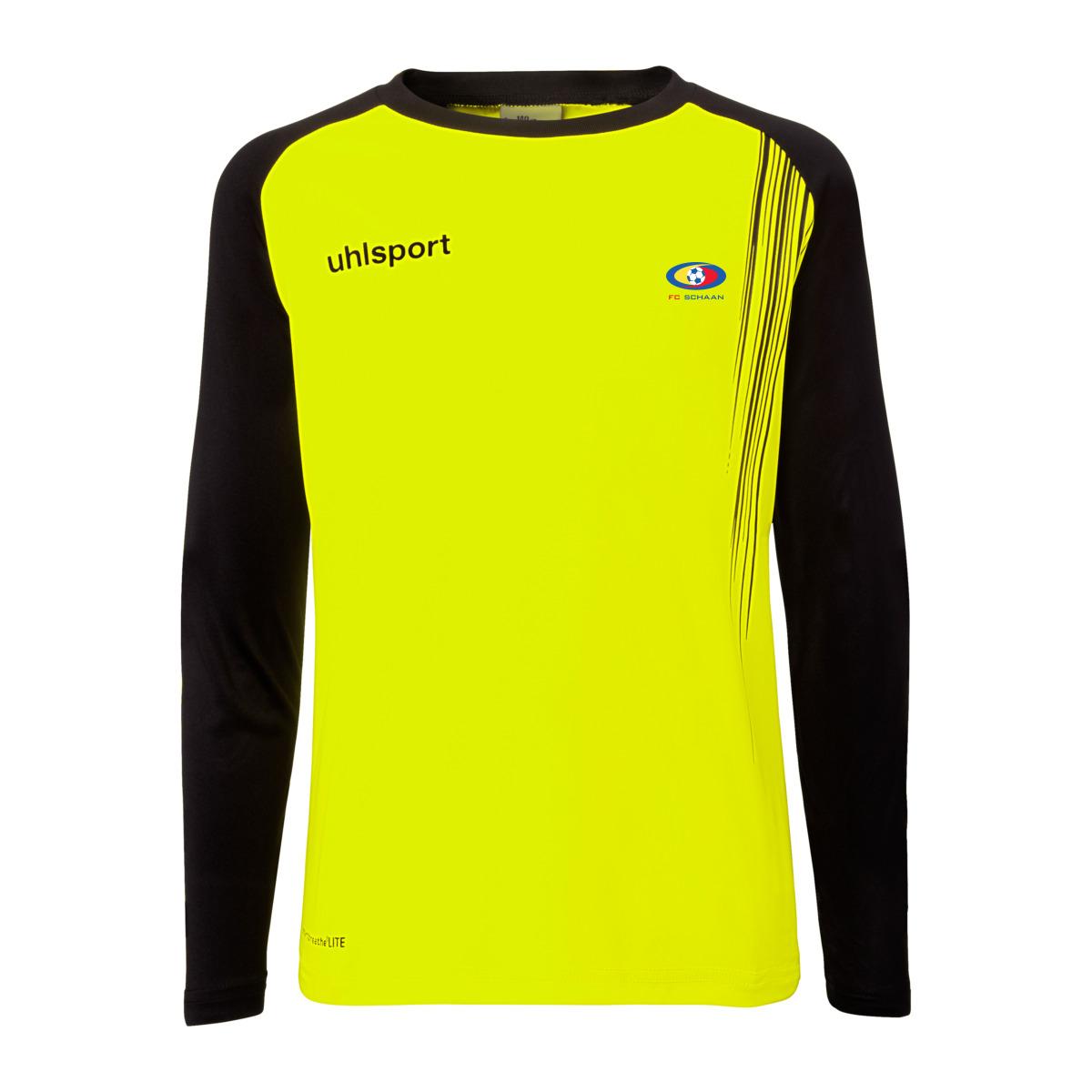 Impulse Torwart Set Junior