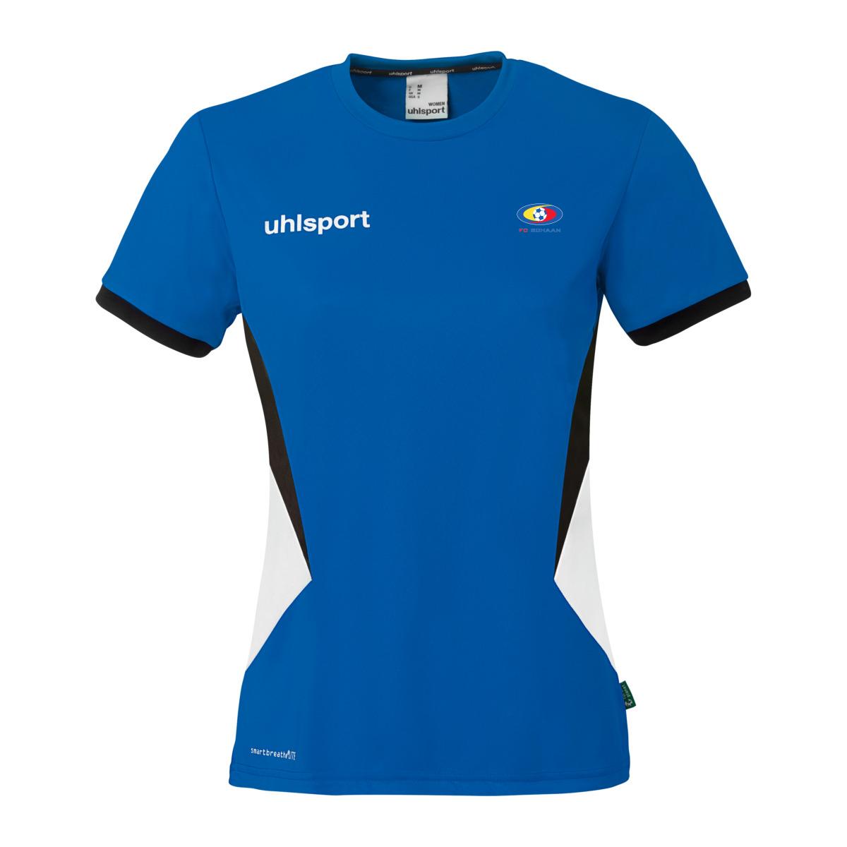 Equipe 29 Shirt Kurzarm Damen