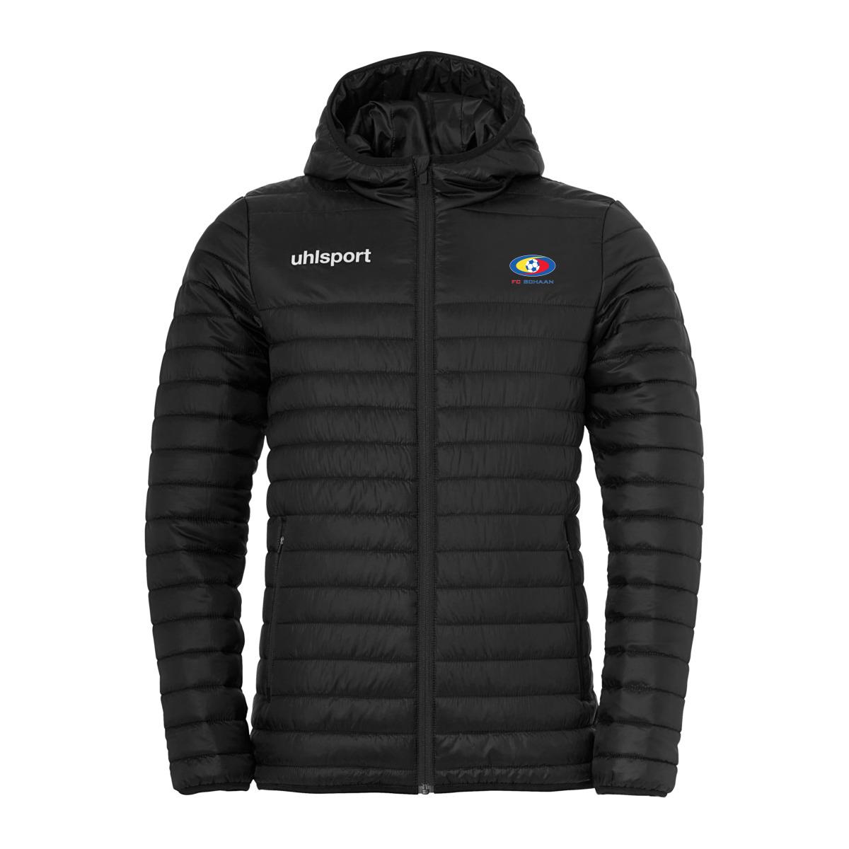 Essential Ultra Lite Jacke